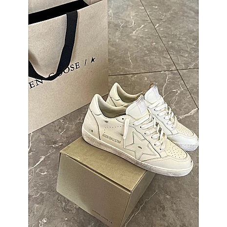 golden goose Shoes for women #773703