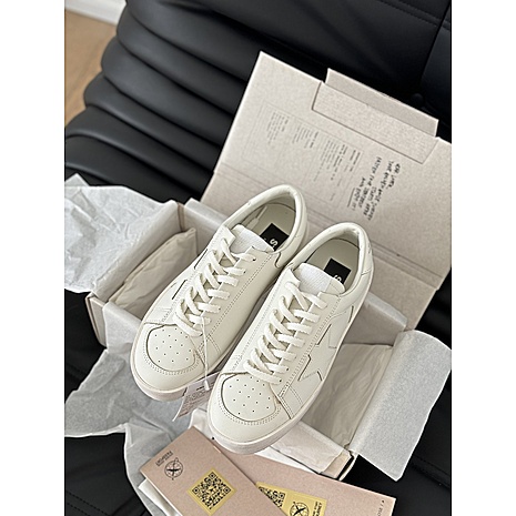 golden goose Shoes for women #773705