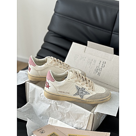 golden goose Shoes for women #773706