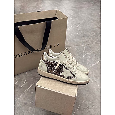 golden goose Shoes for women #773707