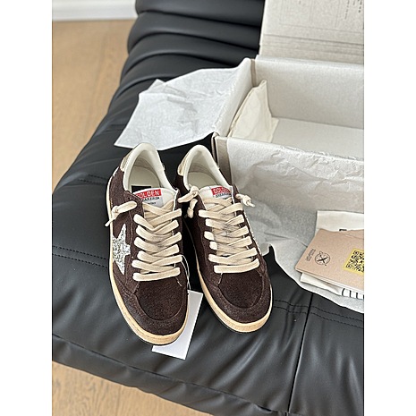 golden goose Shoes for women #773709