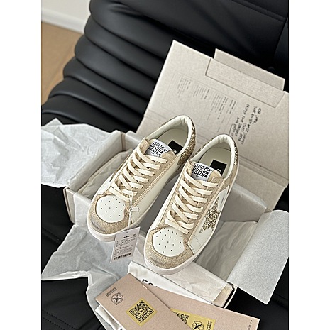 golden goose Shoes for women #773710