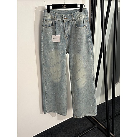 ALEXANDER WANG Jeans for Women #773712 replica