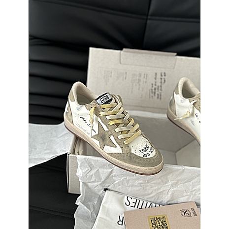 golden goose Shoes for women #773713