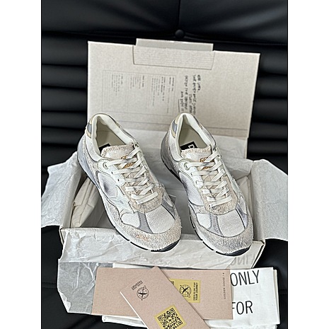 golden goose Shoes for women #773714