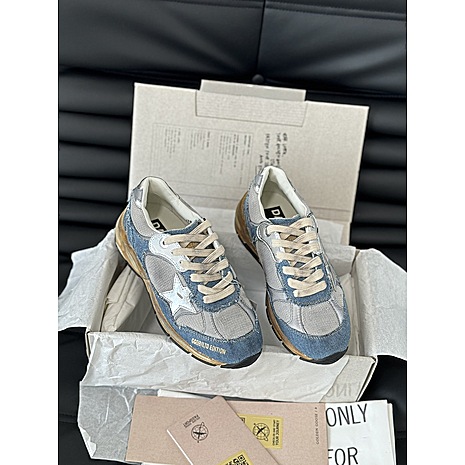 golden goose Shoes for women #773715