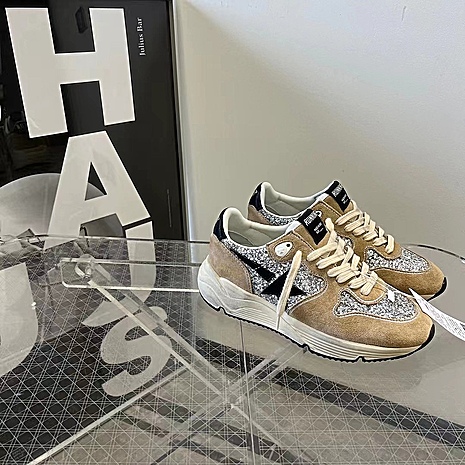 golden goose Shoes for women #773718
