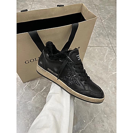 golden goose Shoes for women #773719