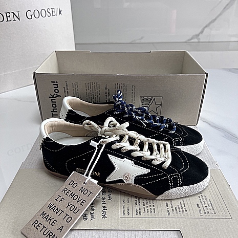 golden goose Shoes for women #773724