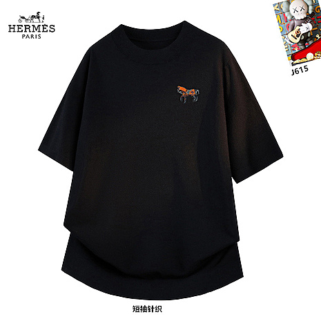 HERMES T-shirts for men #773765 replica