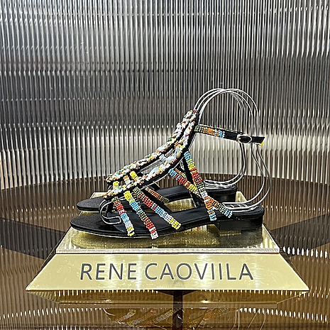 RENE CAOVIILA Shoes for RENE CAOVIILA High-heeled shoes for women #773774