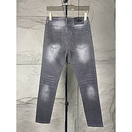 Balenciaga Jeans for Men #773837 replica