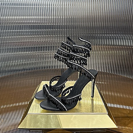 RENE CAOVIILA 9.5cm High-heeled shoes for women #773847