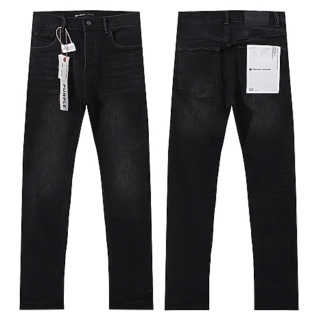 Purple brand Jeans for MEN #773854