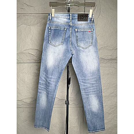 Hugo Boss Jeans for MEN #773856 replica