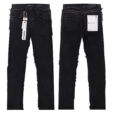 Purple brand Jeans for MEN #773857