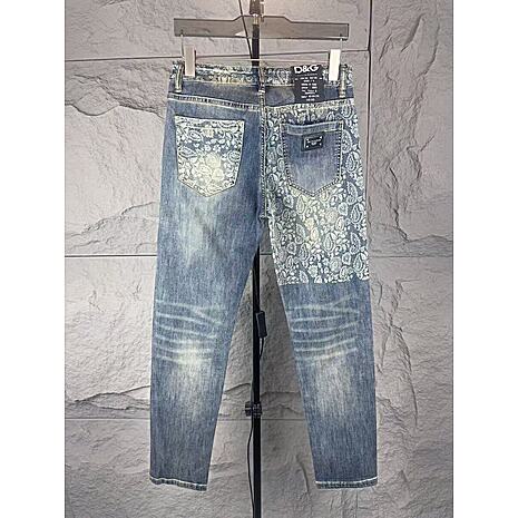 D&G Jeans for Men #773879 replica