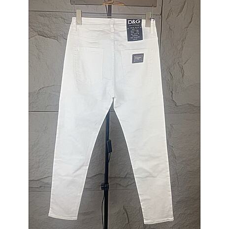 D&G Jeans for Men #773883 replica