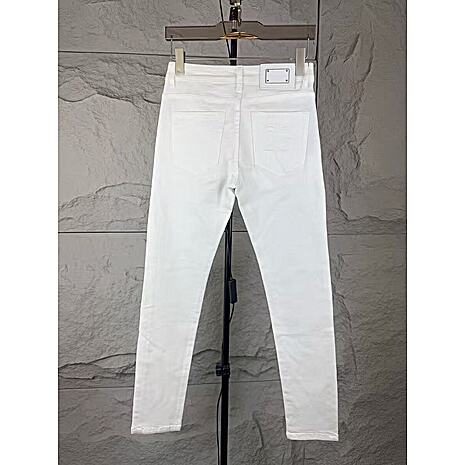 D&G Jeans for Men #773885 replica