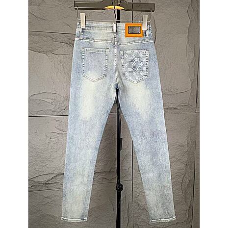 D&G Jeans for Men #773886 replica