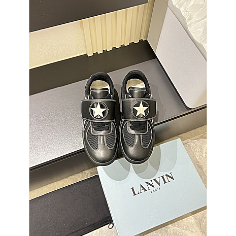 LANVIN Shoes for MEN #773930