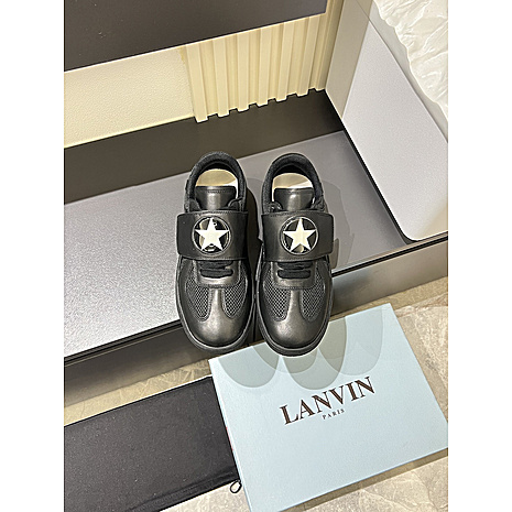 LANVIN Shoes for MEN #773932