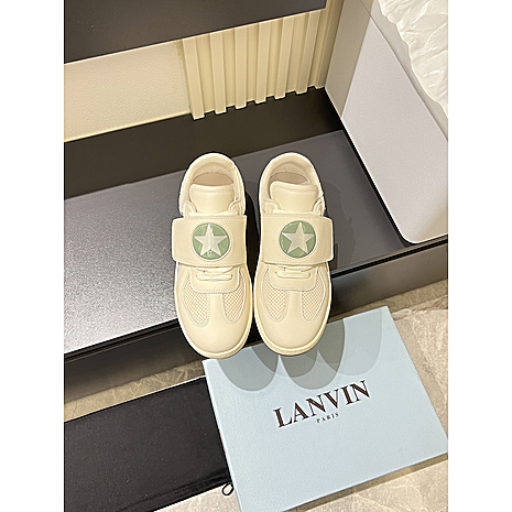 LANVIN Shoes for MEN #773933 replica