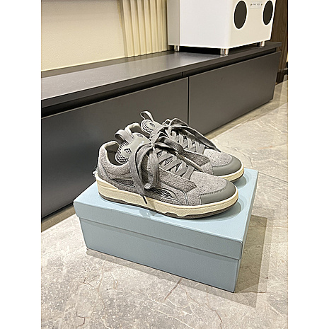 LANVIN Shoes for MEN #773935