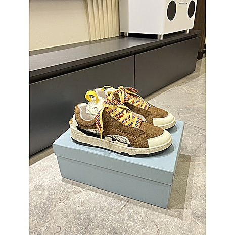 LANVIN Shoes for MEN #773936
