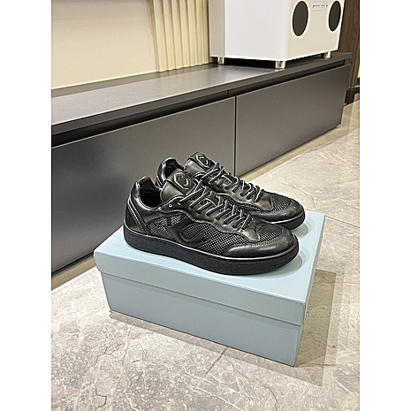LANVIN Shoes for MEN #773937