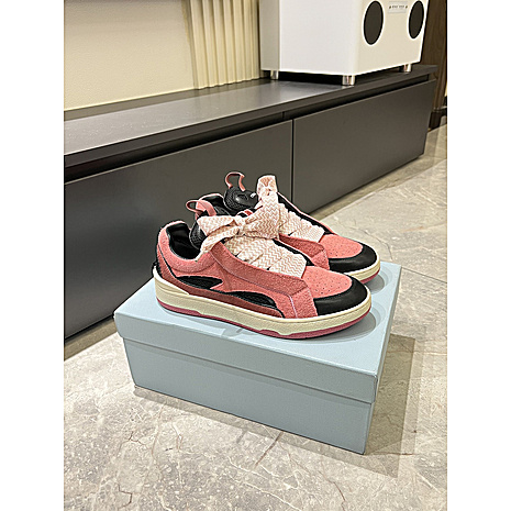 LANVIN Shoes for MEN #773938