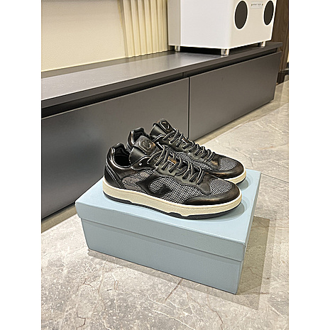 LANVIN Shoes for MEN #773940