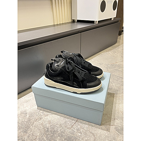 LANVIN Shoes for MEN #773941