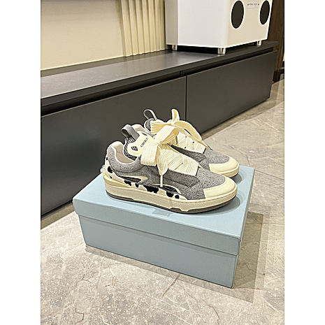 LANVIN Shoes for MEN #773942