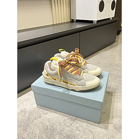 LANVIN Shoes for MEN #773944