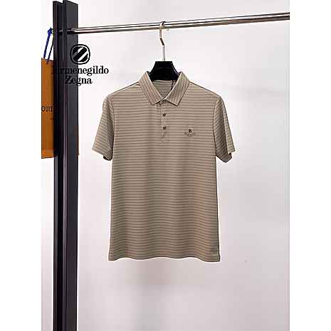 ZEGNA T-Shirts for Men #773977