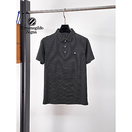 ZEGNA T-Shirts for Men #773979