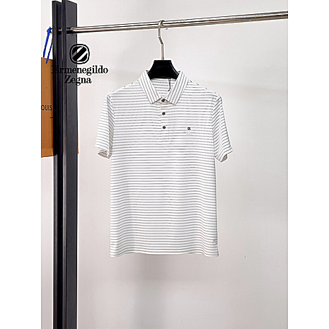 ZEGNA T-Shirts for Men #773980