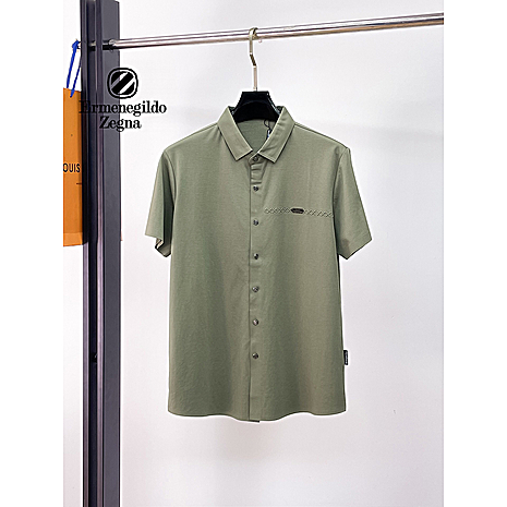 ZEGNA T-Shirts for Men #773981