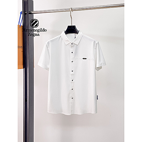 ZEGNA T-Shirts for Men #773982