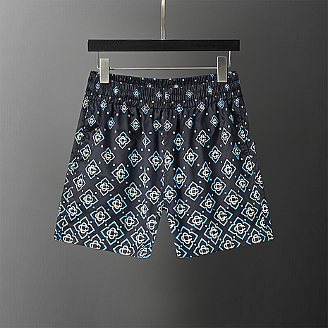Casablanca pants for Casablanca short pants for men #773990