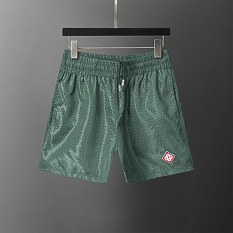 Casablanca pants for Casablanca short pants for men #773991 replica