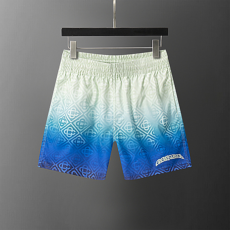 Casablanca pants for Casablanca short pants for men #773993 replica