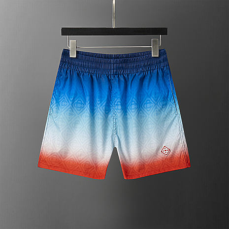 Casablanca pants for Casablanca short pants for men #773994 replica