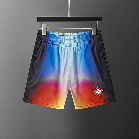 Casablanca pants for Casablanca short pants for men #773995 replica