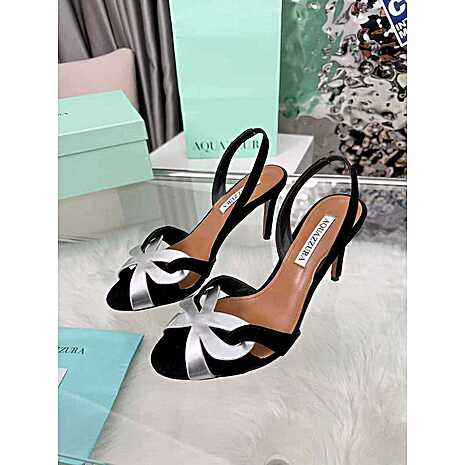 AQUAZZURA 8cm High-heeled shoes for women #774010