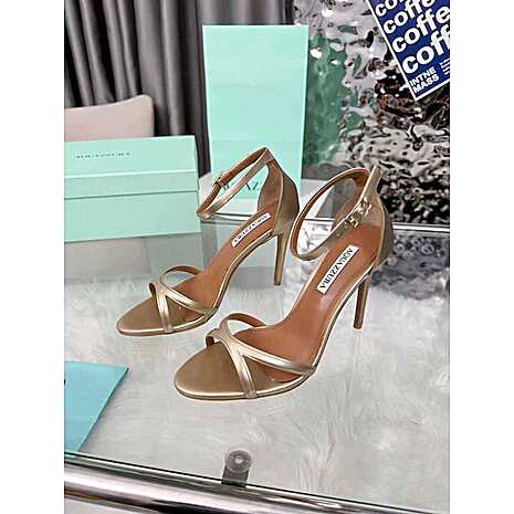 AQUAZZURA 10.5cm High-heeled shoes for women #774012 replica
