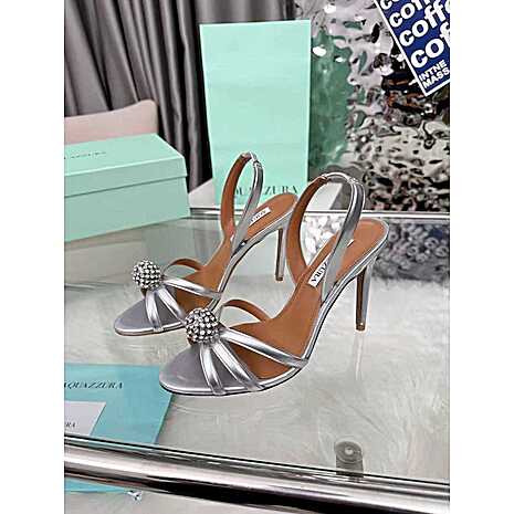 AQUAZZURA 10.5cm High-heeled shoes for women #774014