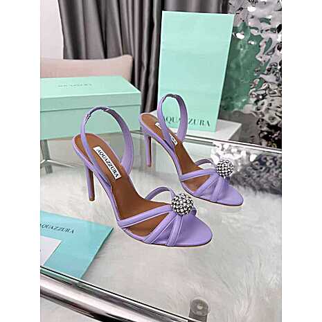AQUAZZURA 10.5cm High-heeled shoes for women #774015
