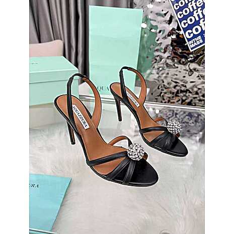 AQUAZZURA 10.5cm High-heeled shoes for women #774016